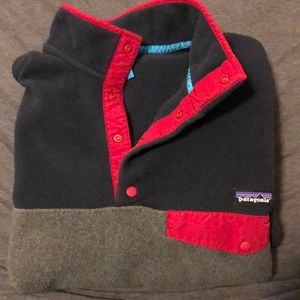 Patagonia Synchilla Fleece
